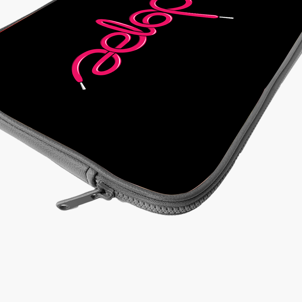 "DOPE" Laptop Sleeves:Bold Modern Design for Every Size
