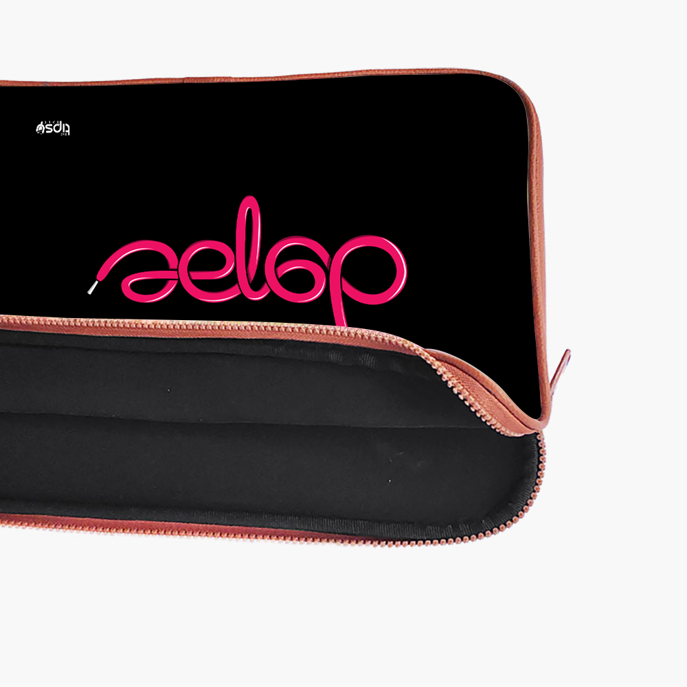 "DOPE" Laptop Sleeves:Bold Modern Design for Every Size