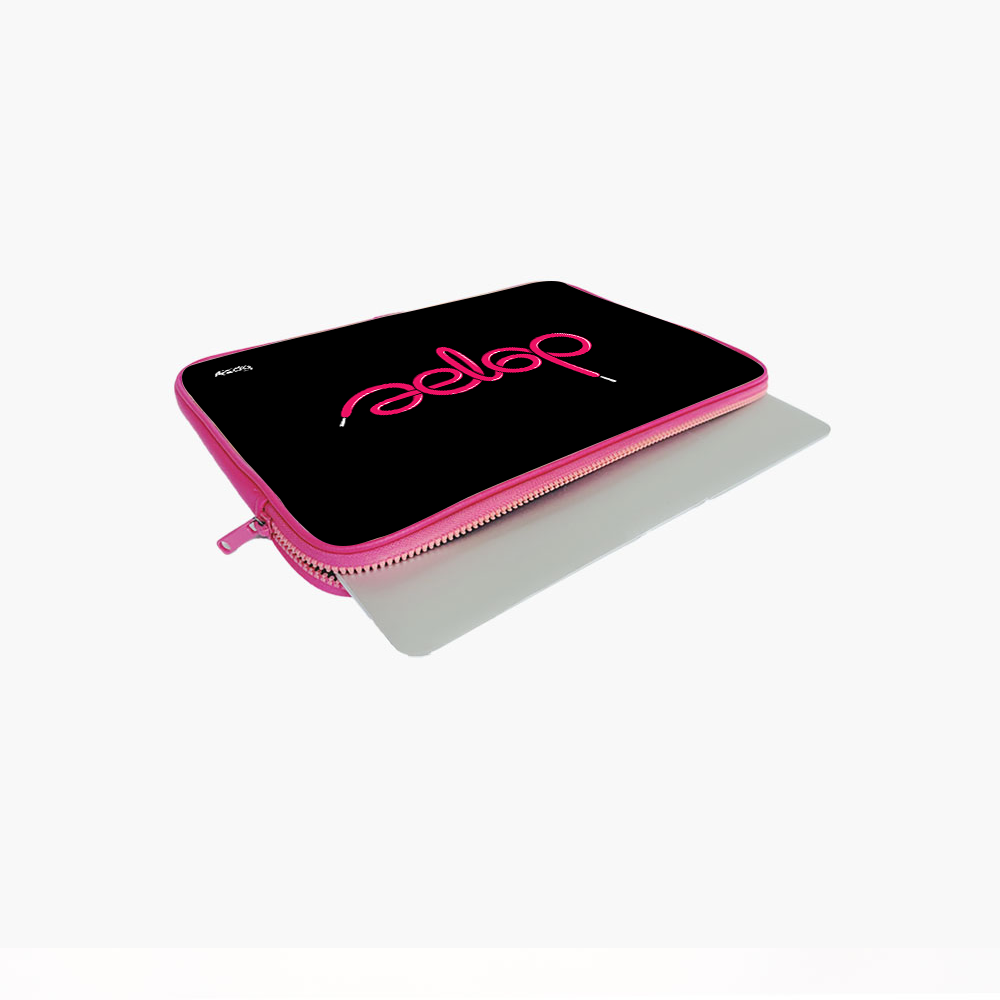 "DOPE" Laptop Sleeves:Bold Modern Design for Every Size