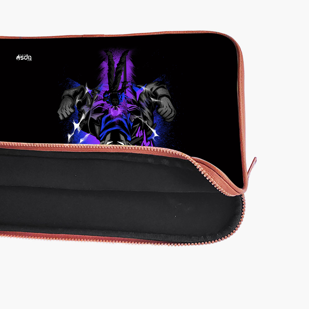 "DRAGON BALLZ GOKU" Laptop Sleeves:Bold Modern Design for Every Size