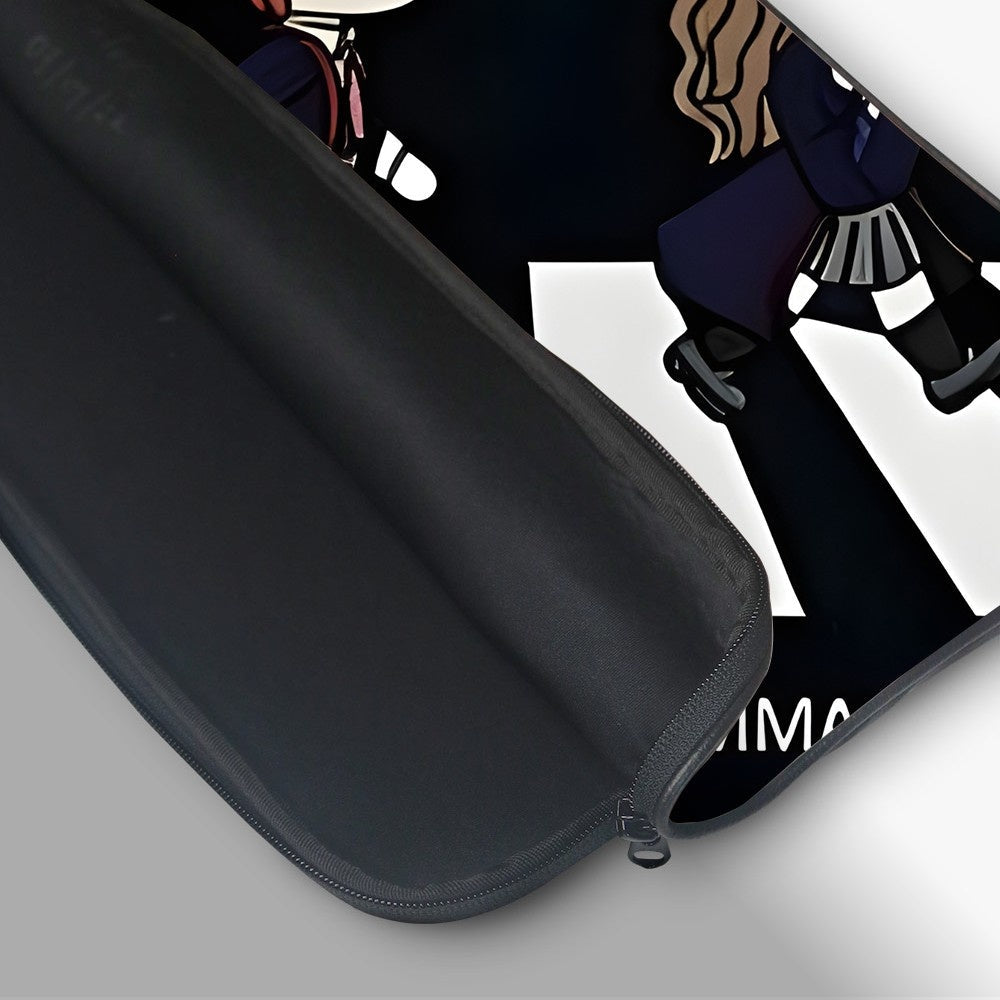 "HARRY POTTER - OG CREW"Laptop Sleeves:Bold Modern Design for Every Size