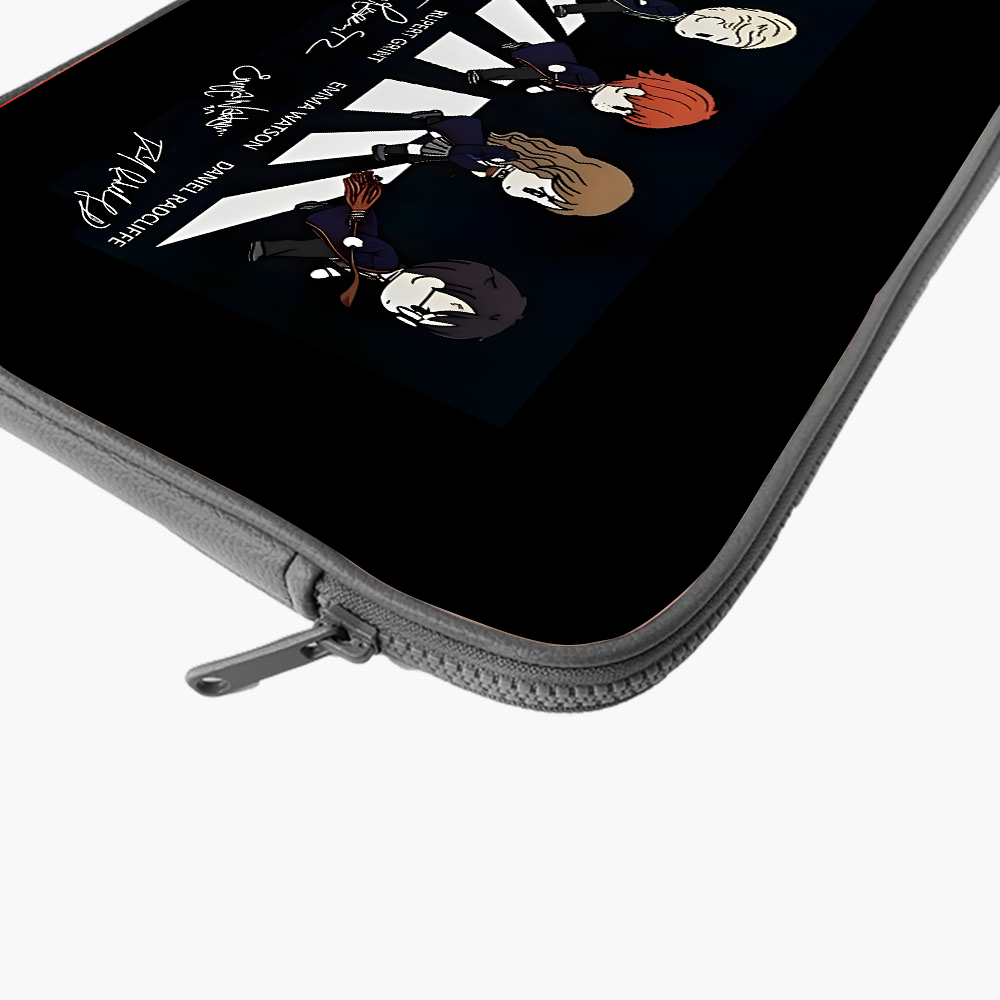 "HARRY POTTER - OG CREW"Laptop Sleeves:Bold Modern Design for Every Size