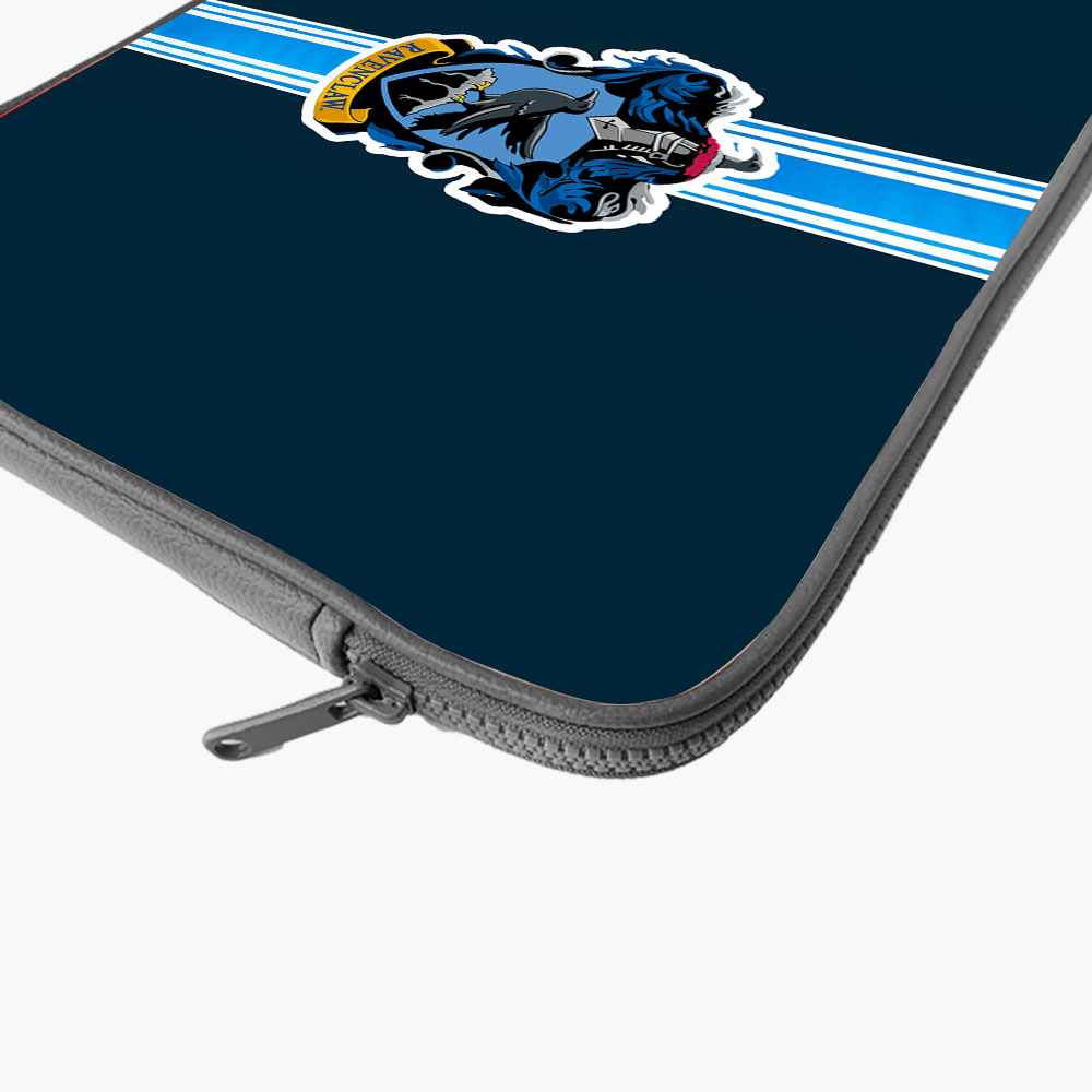 "RAVENCLAW - HARRY POTTER"Laptop Sleeves:Bold Modern Design for Every Size