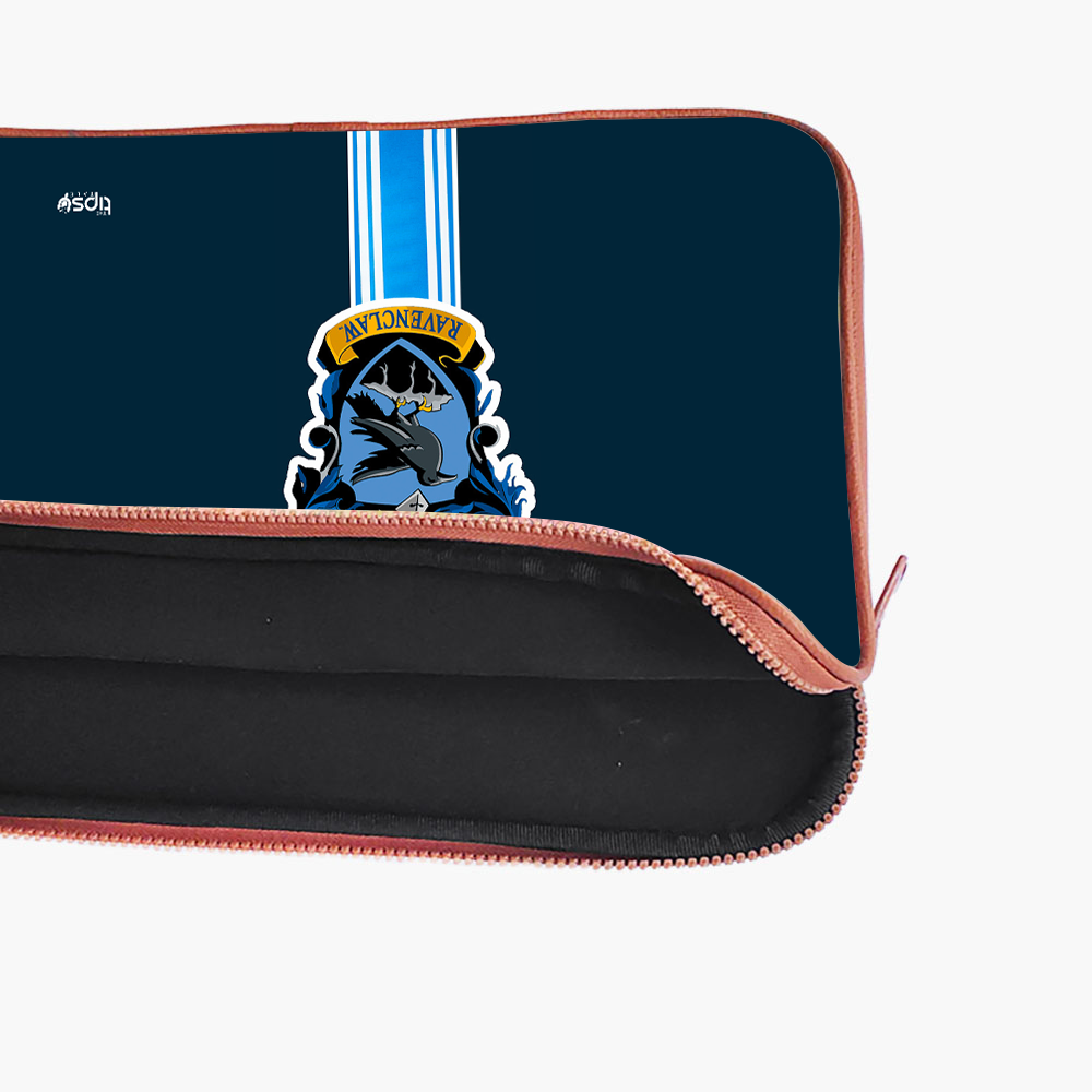 "RAVENCLAW - HARRY POTTER"Laptop Sleeves:Bold Modern Design for Every Size