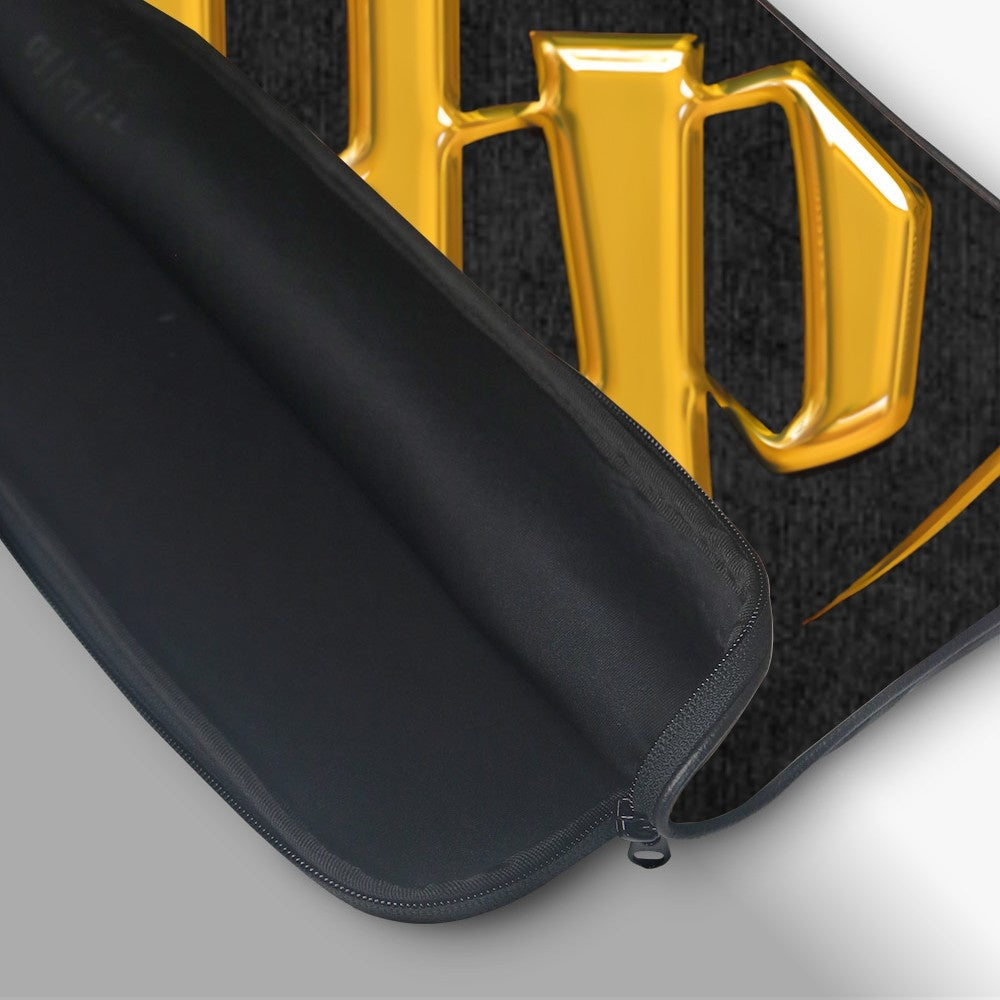 "HP Harry potter"Laptop Sleeves:Bold Modern Design for Every Size