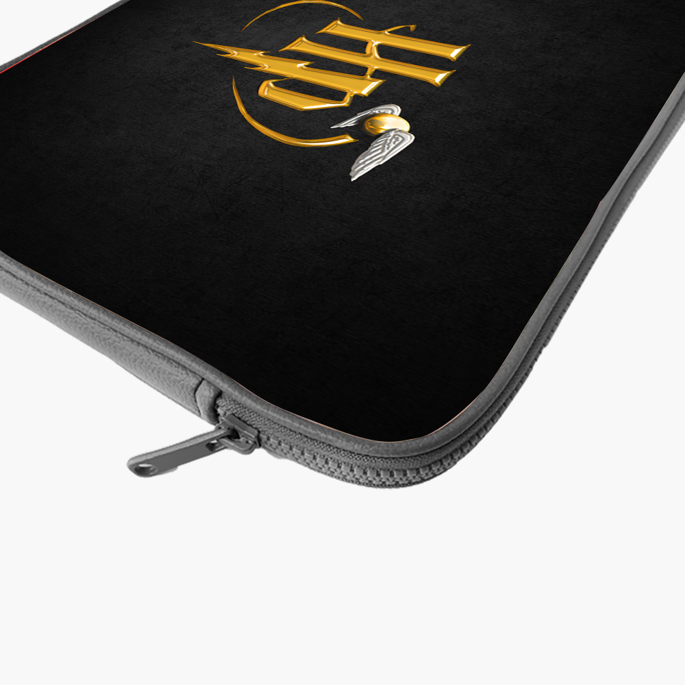 "HP Harry potter"Laptop Sleeves:Bold Modern Design for Every Size
