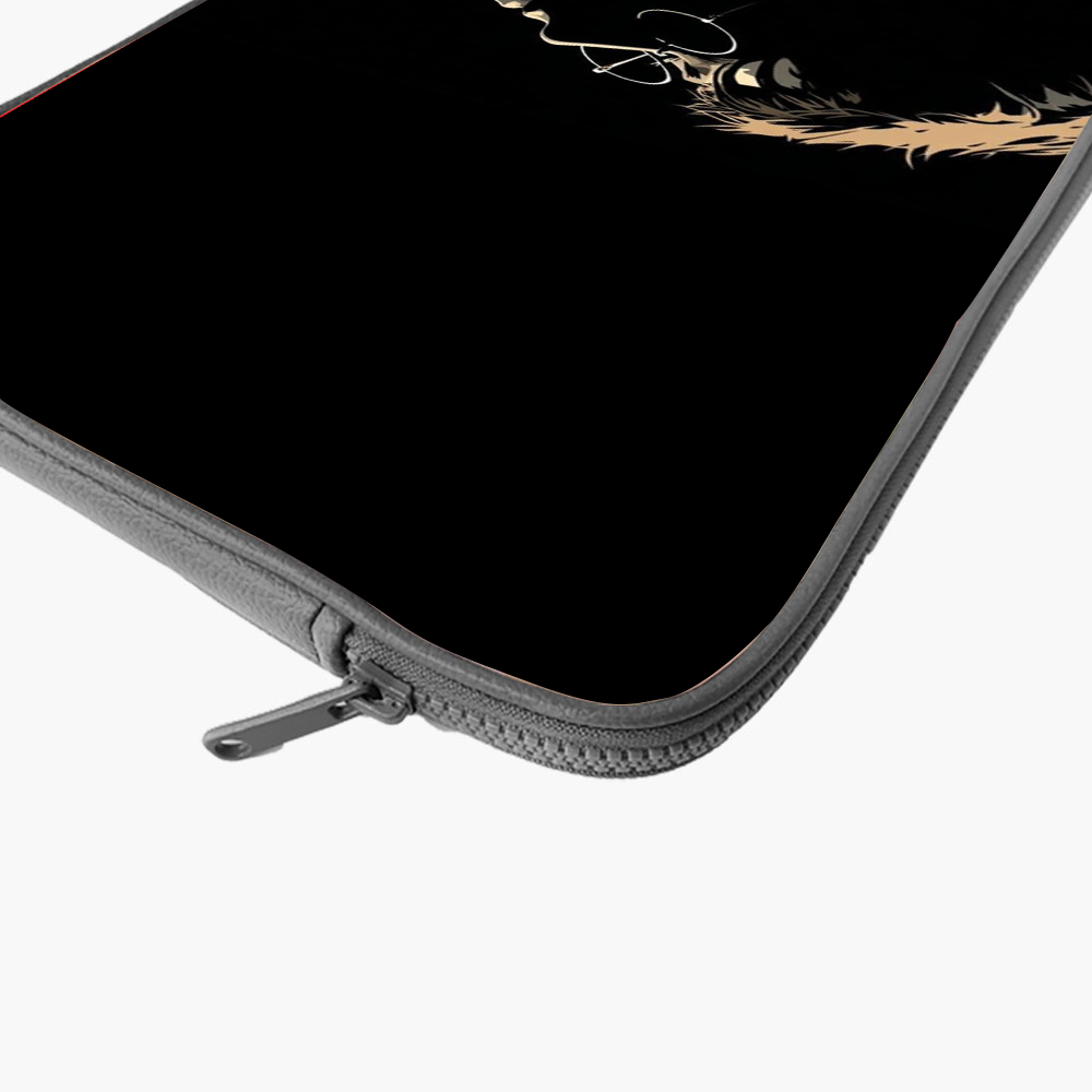 "HARRY POTTER FADING SLOWLY "Laptop Sleeves:Bold Modern Design for Every Size