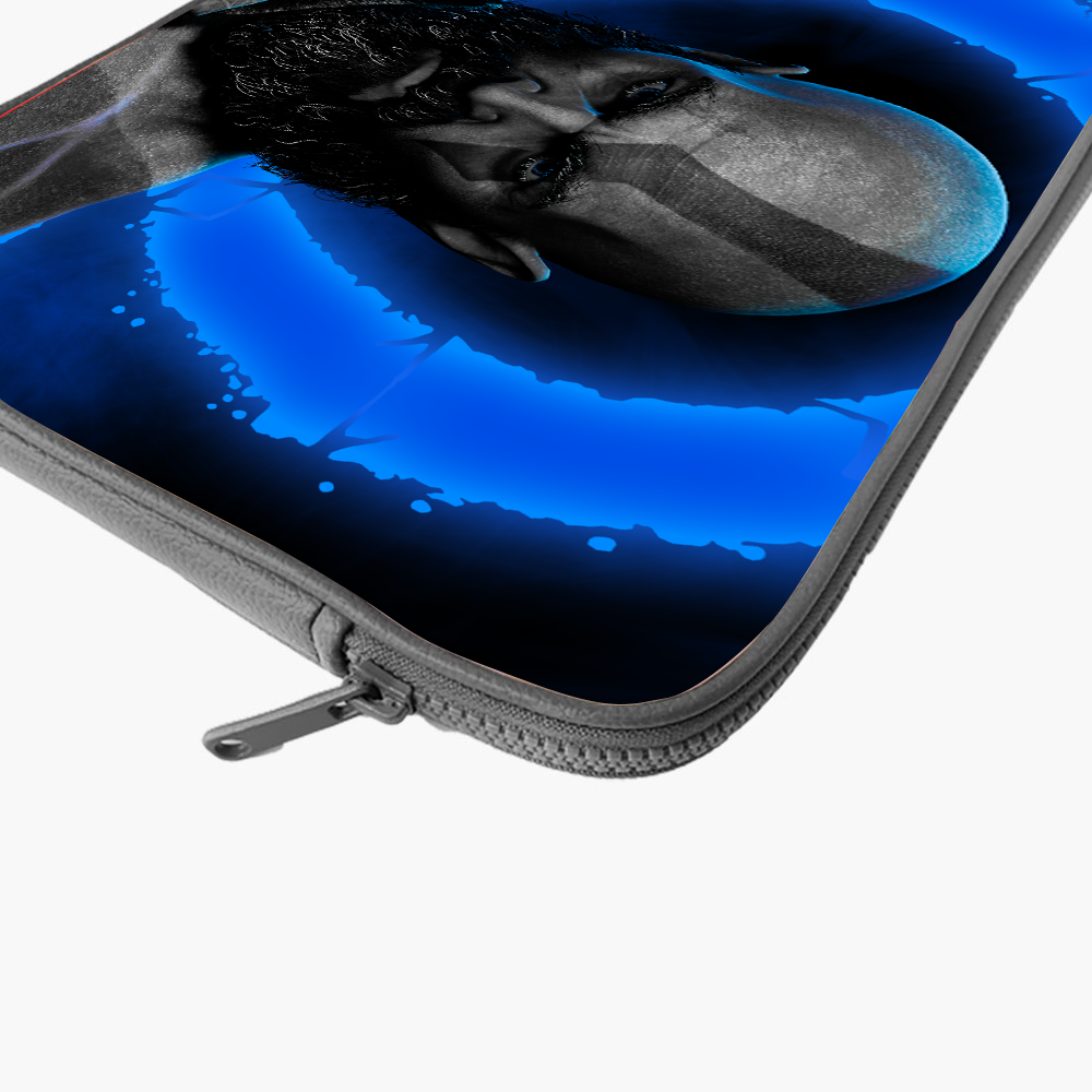 "GOD OF WAR RAGNAROK" -Laptop Sleeves:Bold Modern Design for Every Size