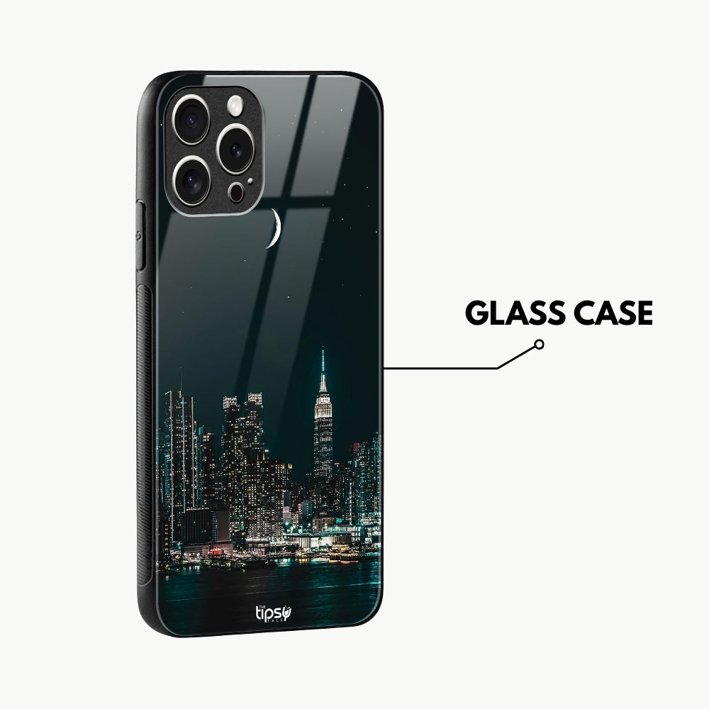 "In The Dark" Mobile Covers Shock Resistant, Slim & Stylish Cases