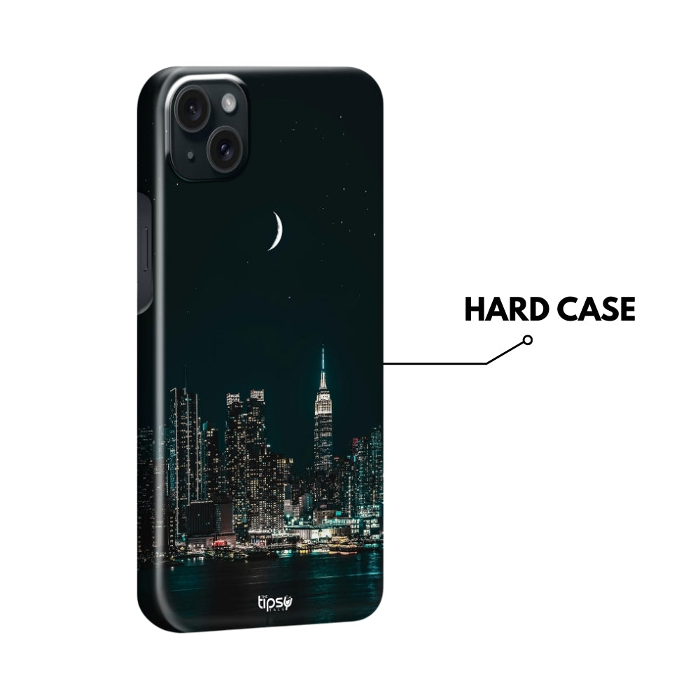 "In The Dark" Mobile Covers Shock Resistant, Slim & Stylish Cases