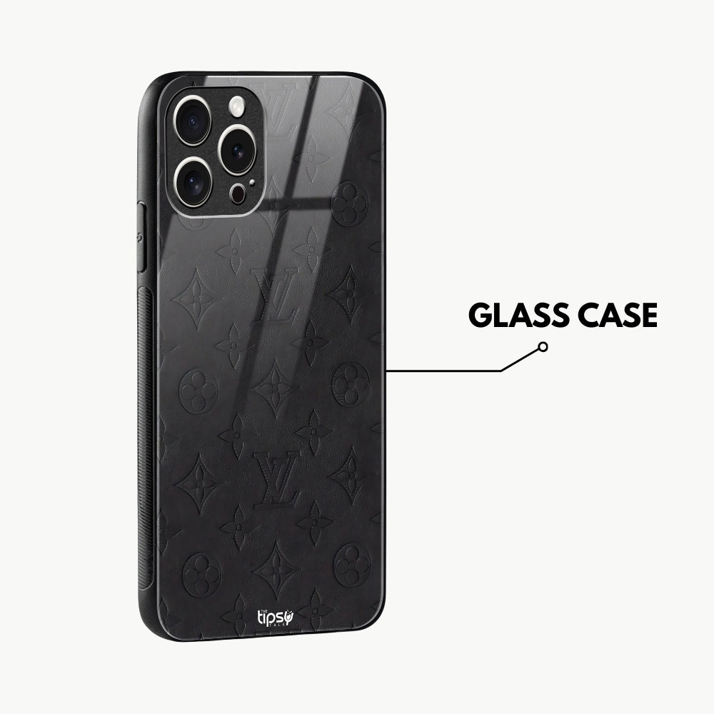 "LV-Lux" -Mobile Covers Shock Resistant, Slim & Stylish Cases