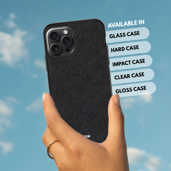 "LV-Lux" -Mobile Covers Shock Resistant, Slim & Stylish Cases