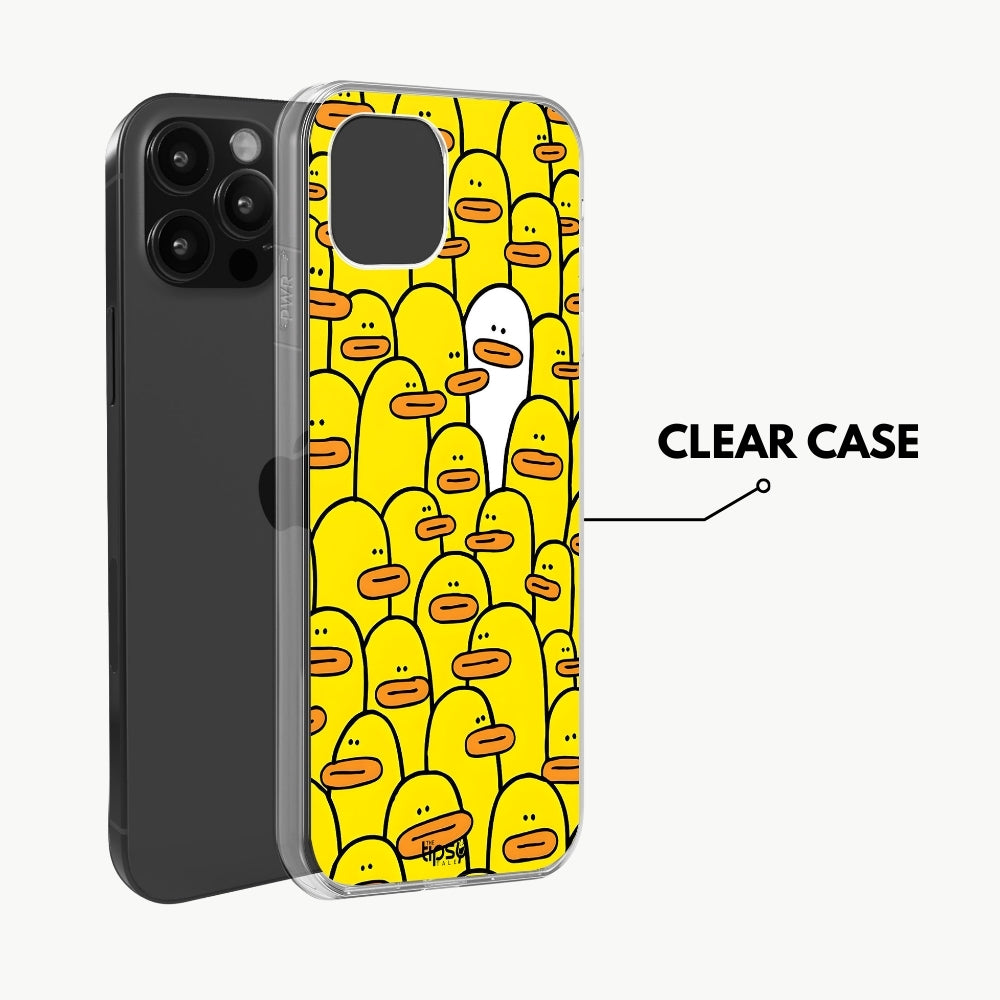 "Abstract Lines" -Mobile Covers Shock Resistant, Slim & Stylish Cases