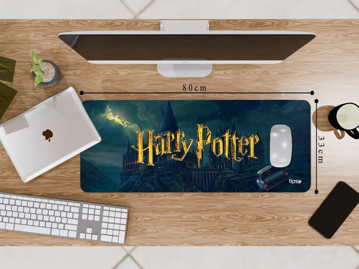 "Harry Potter and the Chamber of Secrets " Gaming Mousepad Elevate Your Gaming Experience