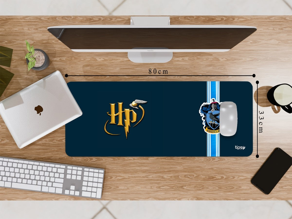 "RAVENCLAW - HARRY POTTER" Gaming Mousepad Elevate Your Gaming Experience