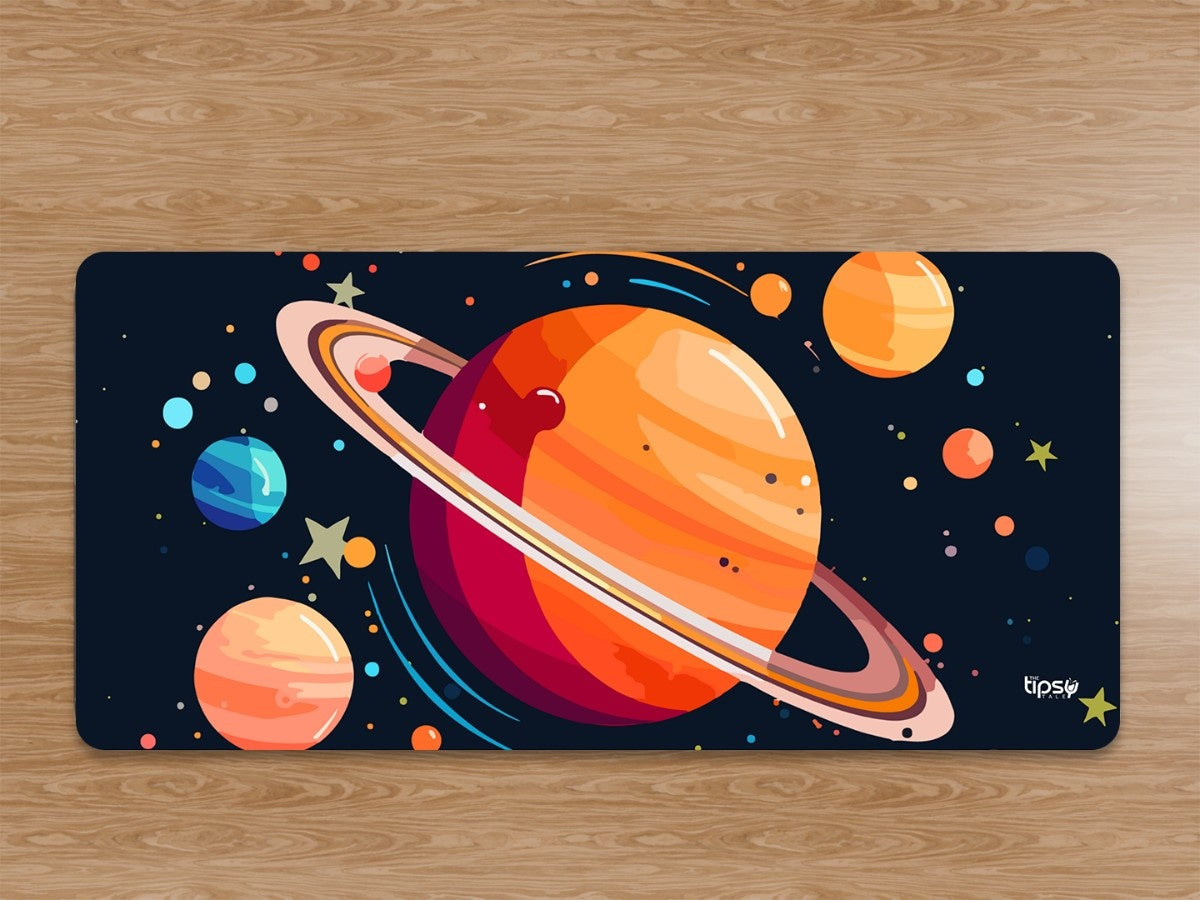 "Universe" Gaming Mousepad Elevate Your Gaming Experience