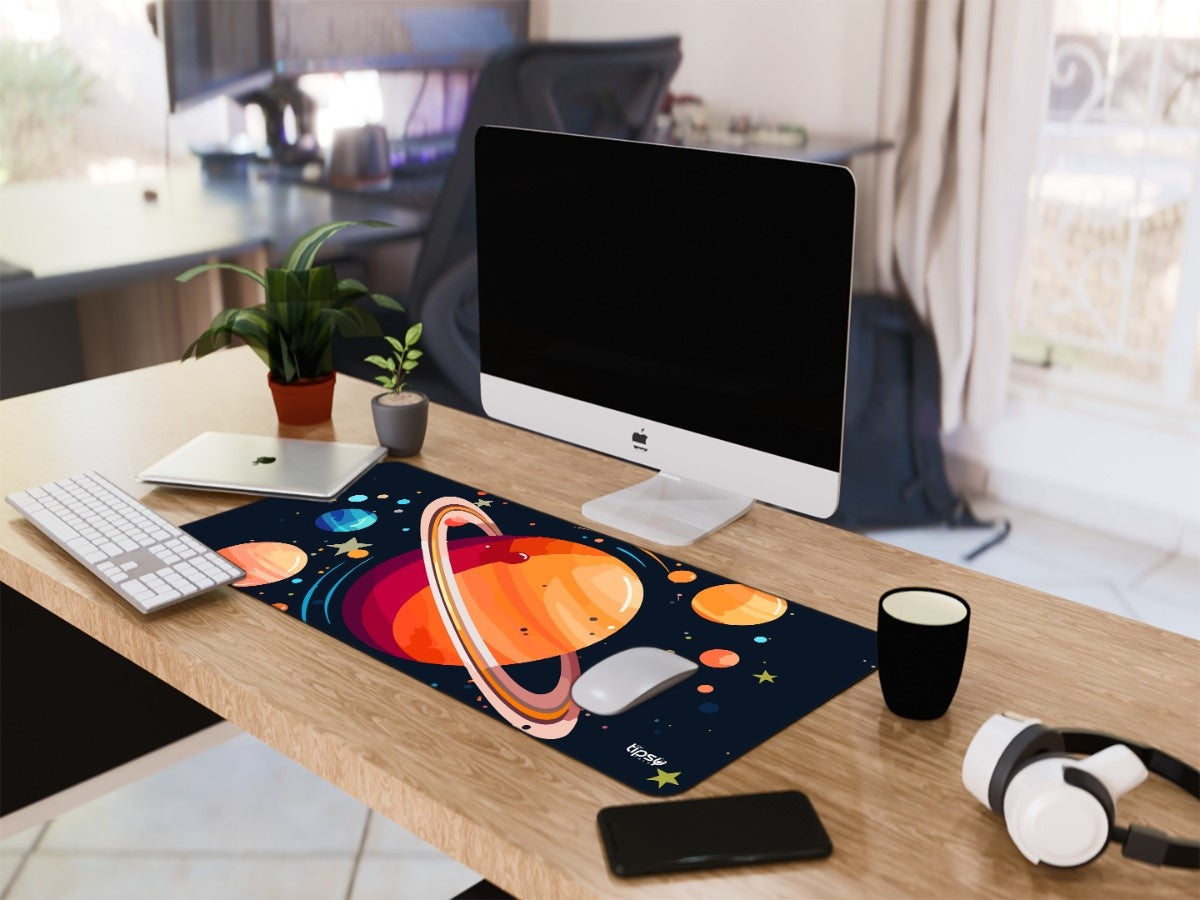 "Universe" Gaming Mousepad Elevate Your Gaming Experience
