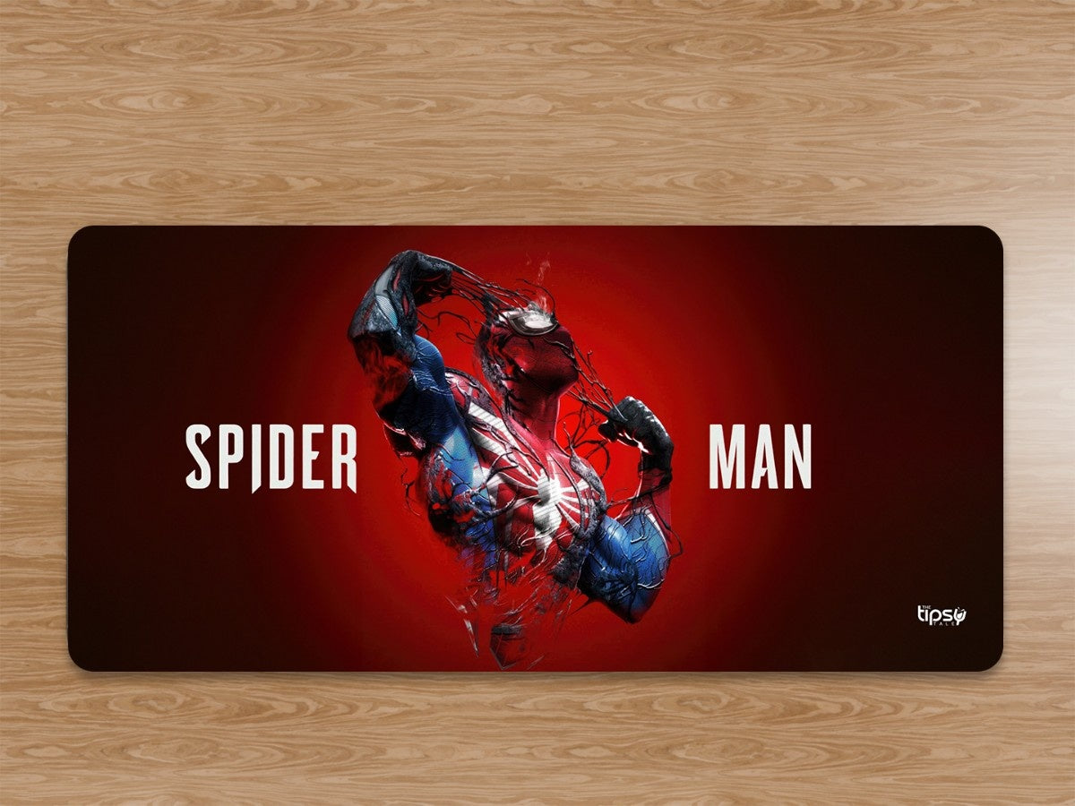 "Spider-Man PS5 " Gaming Mousepad Elevate Your Gaming Experience