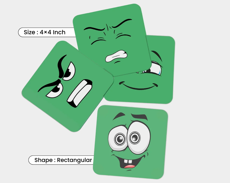 A Gift That Matches Their Energy - Automobile Version- Poster + Mousepad + Tumbler + Coaster  (COMBO)