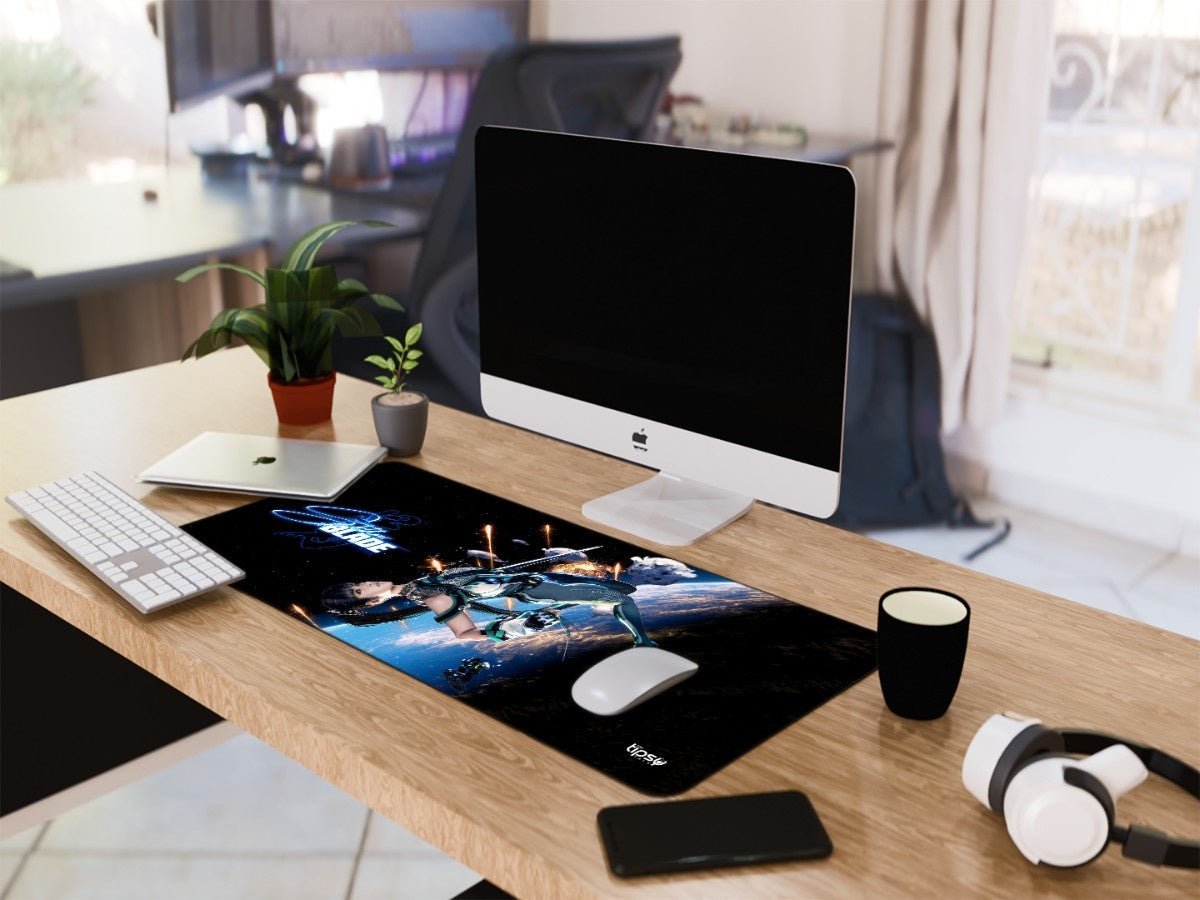 "Stellar Blade " Gaming Mousepad Elevate Your Gaming Experience