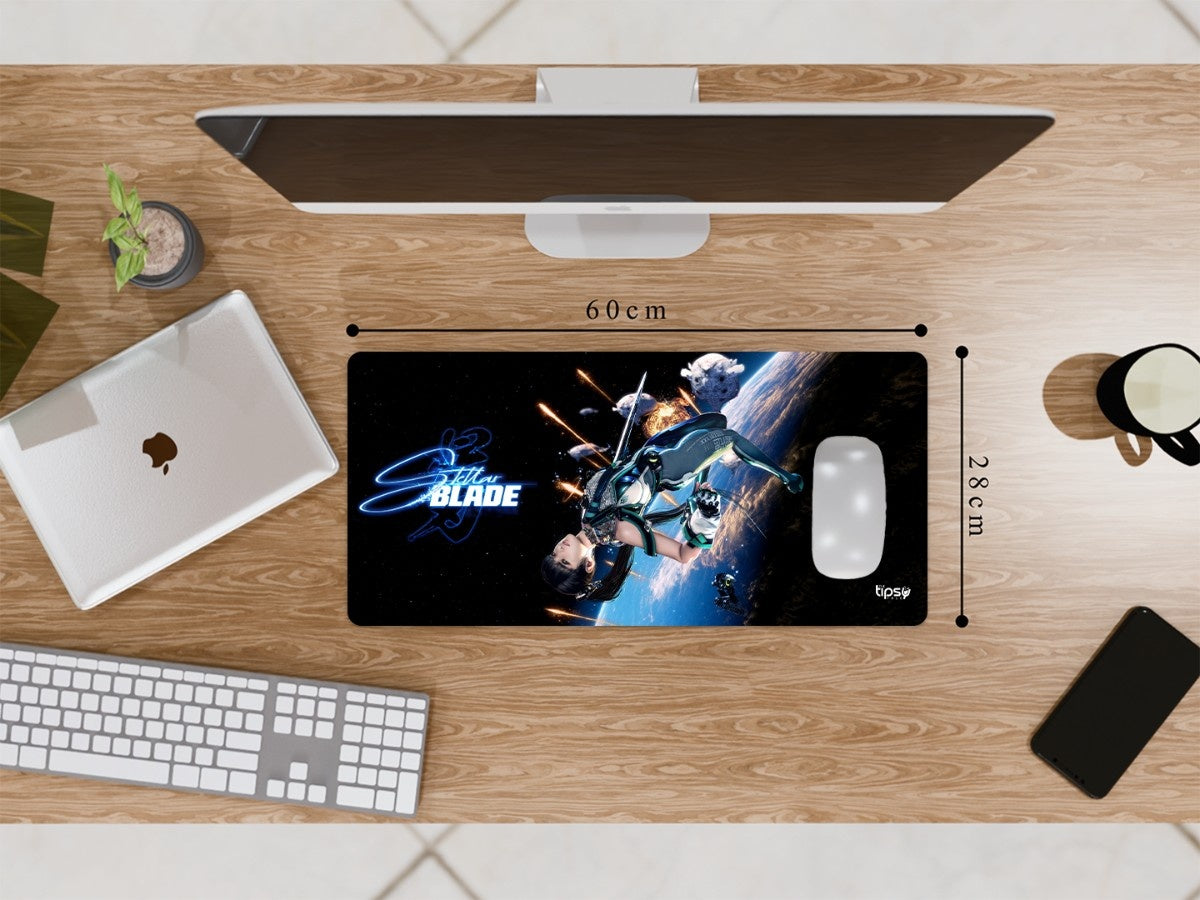 "Stellar Blade " Gaming Mousepad Elevate Your Gaming Experience