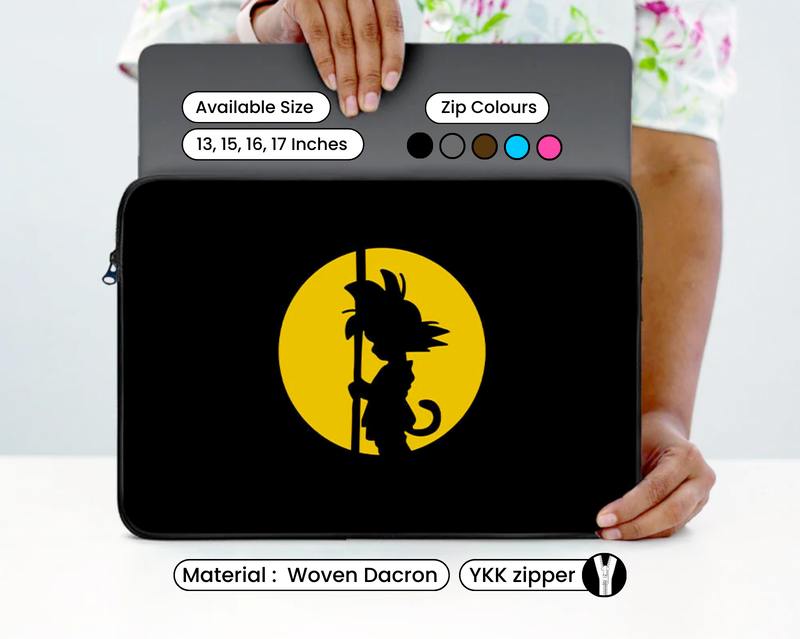 A Gift That Matches Their Energy - Anime Vibe- Poster + Deskmat + Laptop Sleeves  (COMBO)