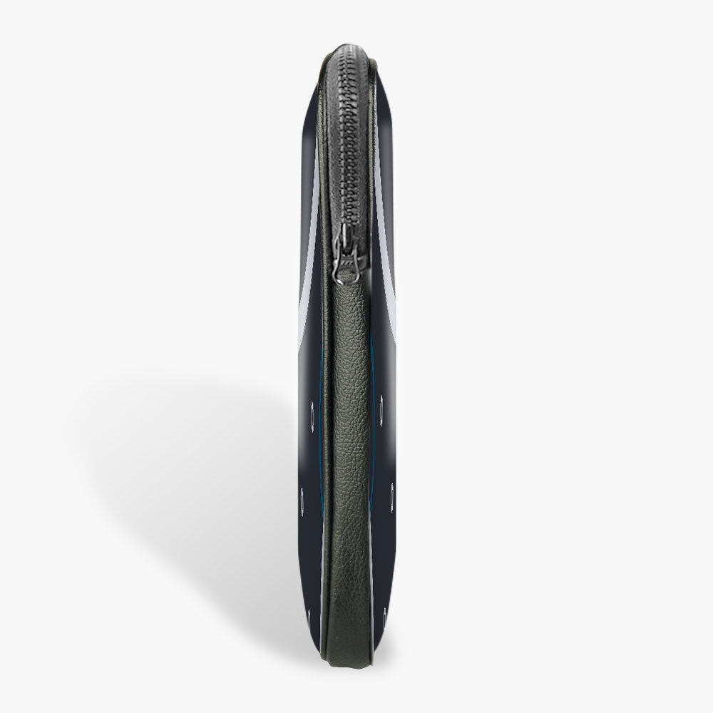 "Bubble Art" Laptop Sleeves:Bold Modern Design for Every Size