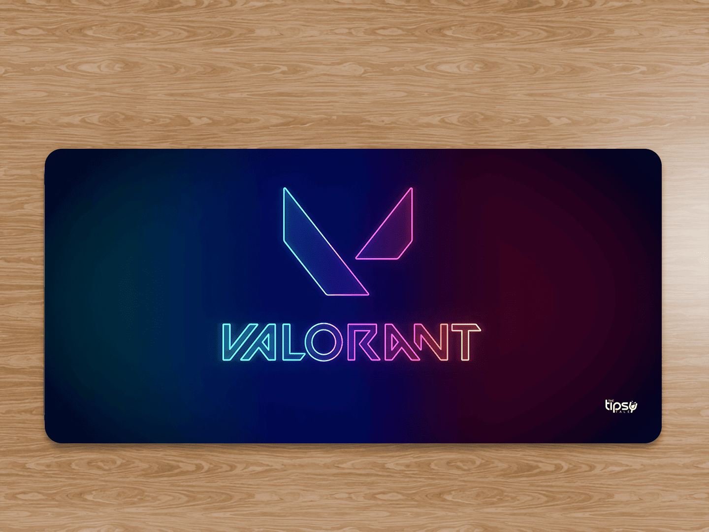 "VALORANT" Gaming Mousepad Elevate Your Gaming Experience