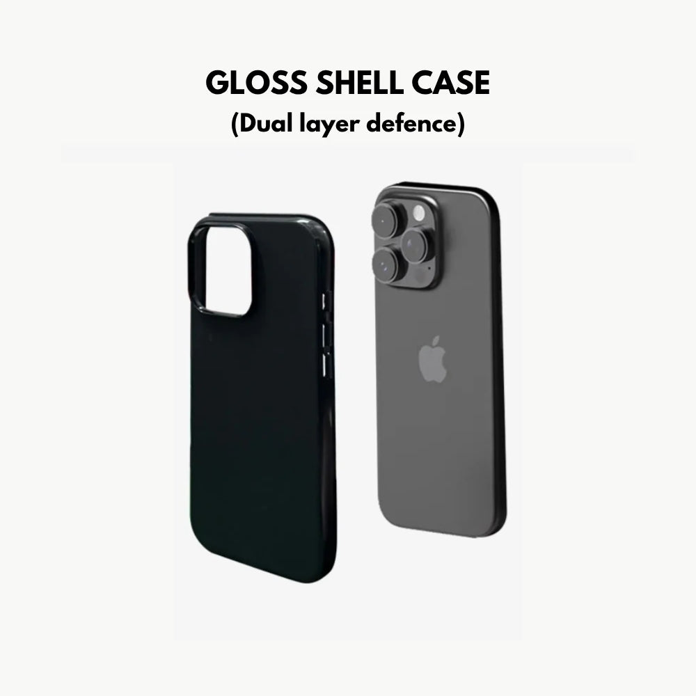 "KING & THALA" -Mobile Covers Shock Resistant, Slim & Stylish Cases