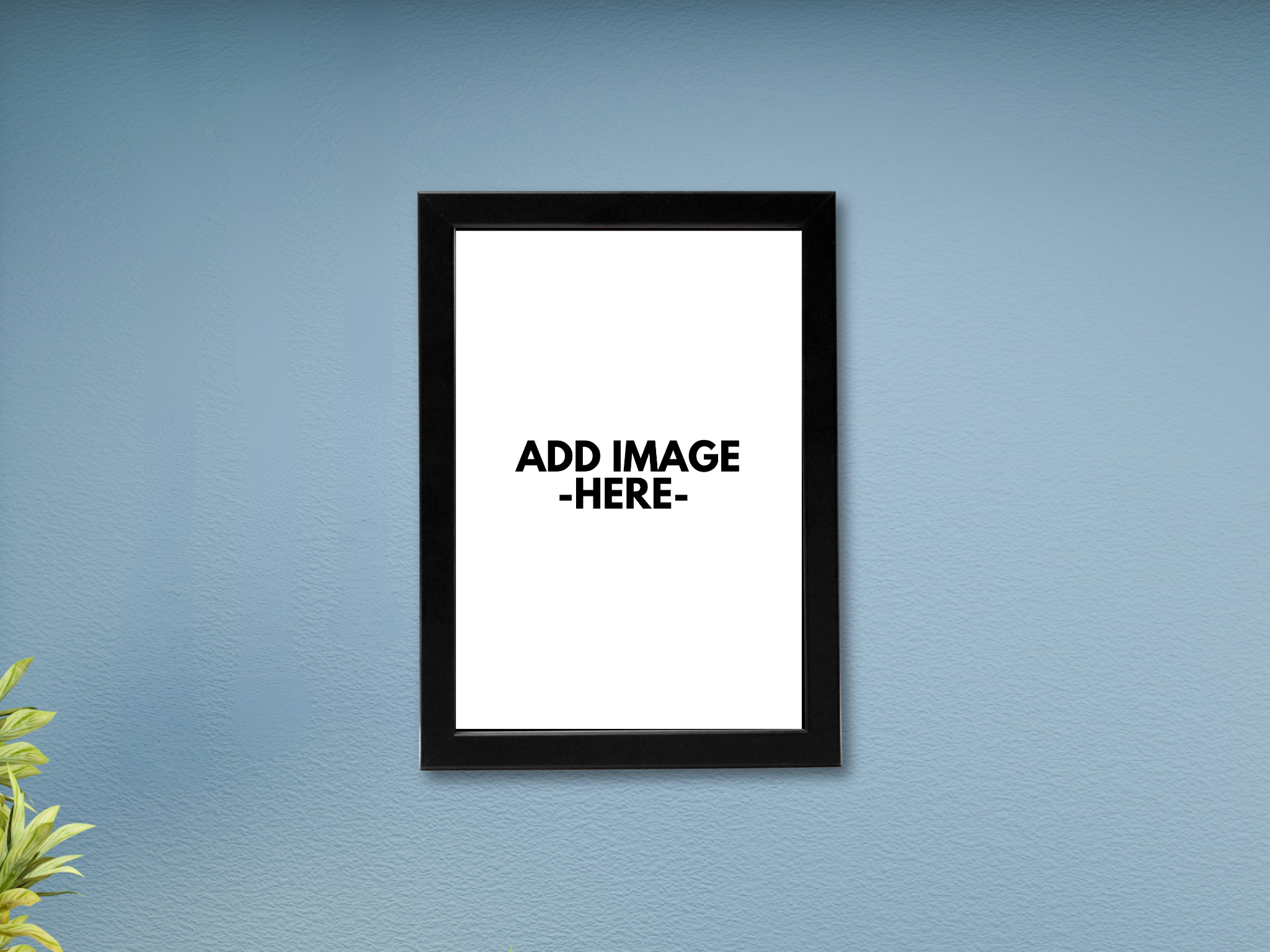 Custom Framed Posters